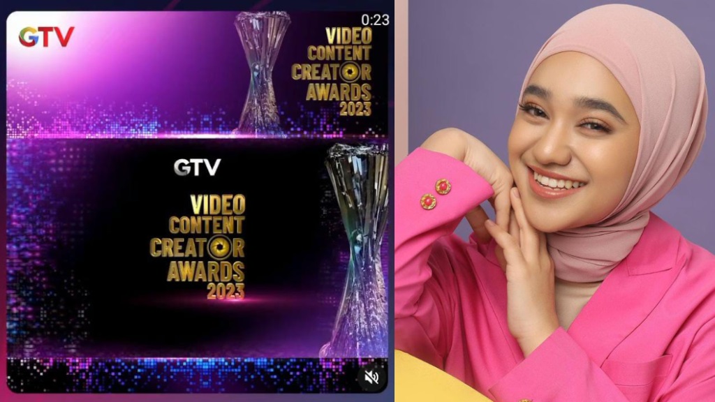 Nabila Taqiyyah Idol Bakal Hadir Dan Meriahkan Acara Video Content