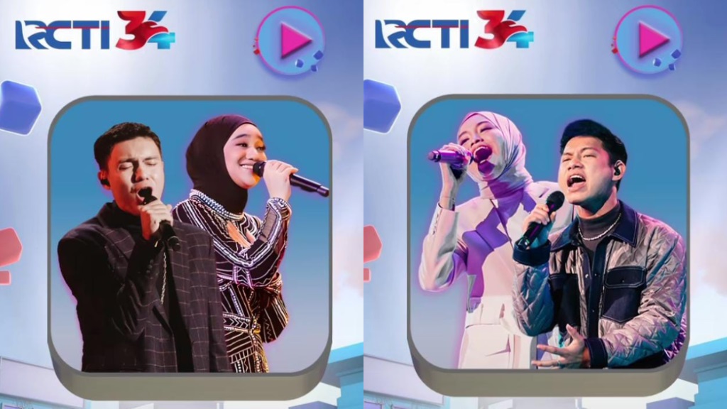 Ini Dia Playlist Lagu Hut Rcti Ke Anniversary Celebration Hits