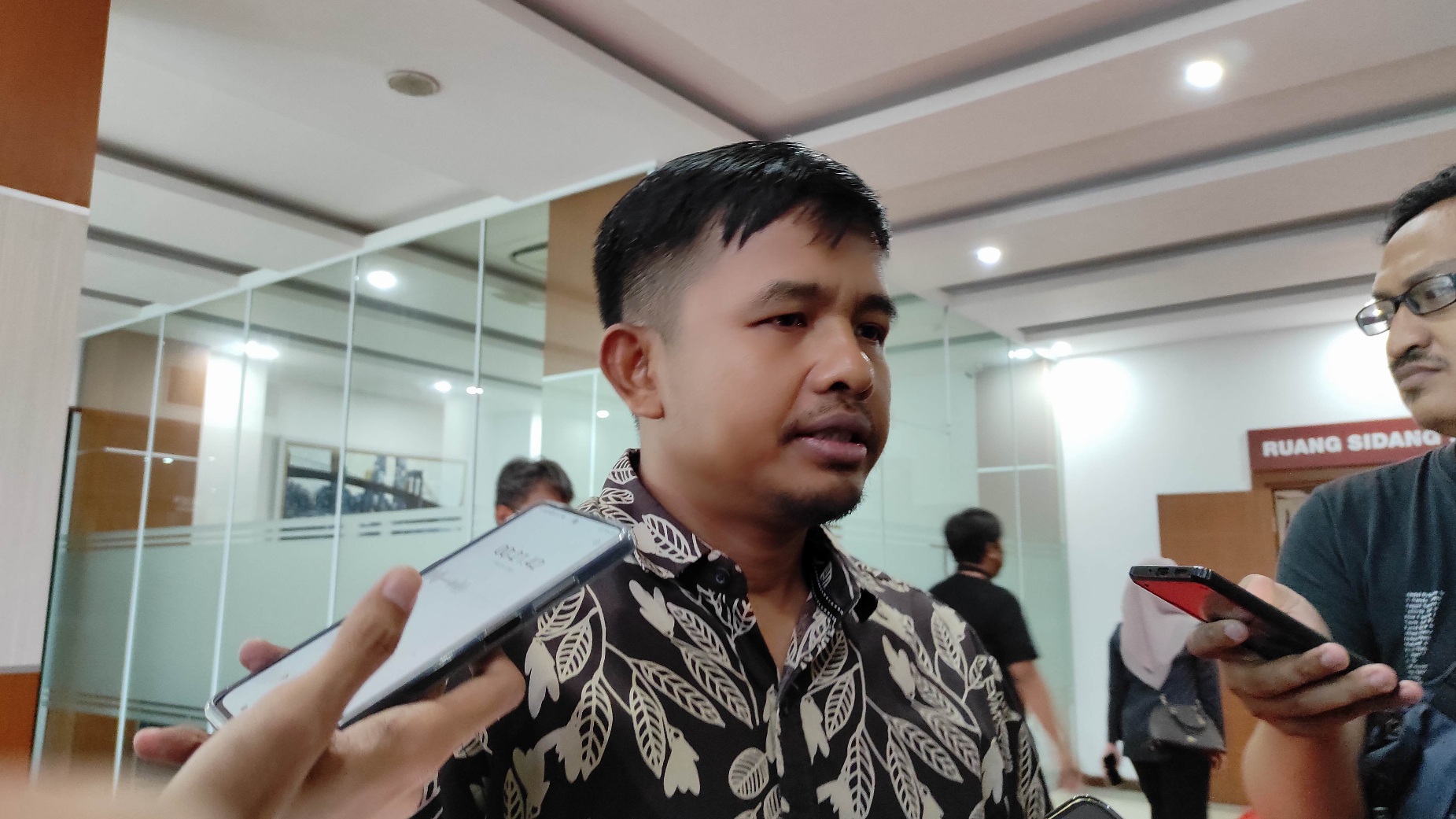 Pendaftaran Bacapres Bacawapres Dibuka Mulai Oktober Radartasik Id