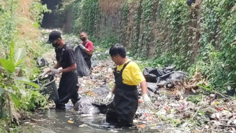 Persoalan Sampah Di Kota Tasikmalaya Sudah Bikin Resah Radartasik Id