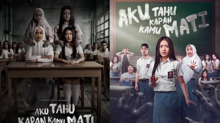 Sinopsis Aku Tahu Kapan Kamu Mati Film Horor Yang Akan Tayang Di