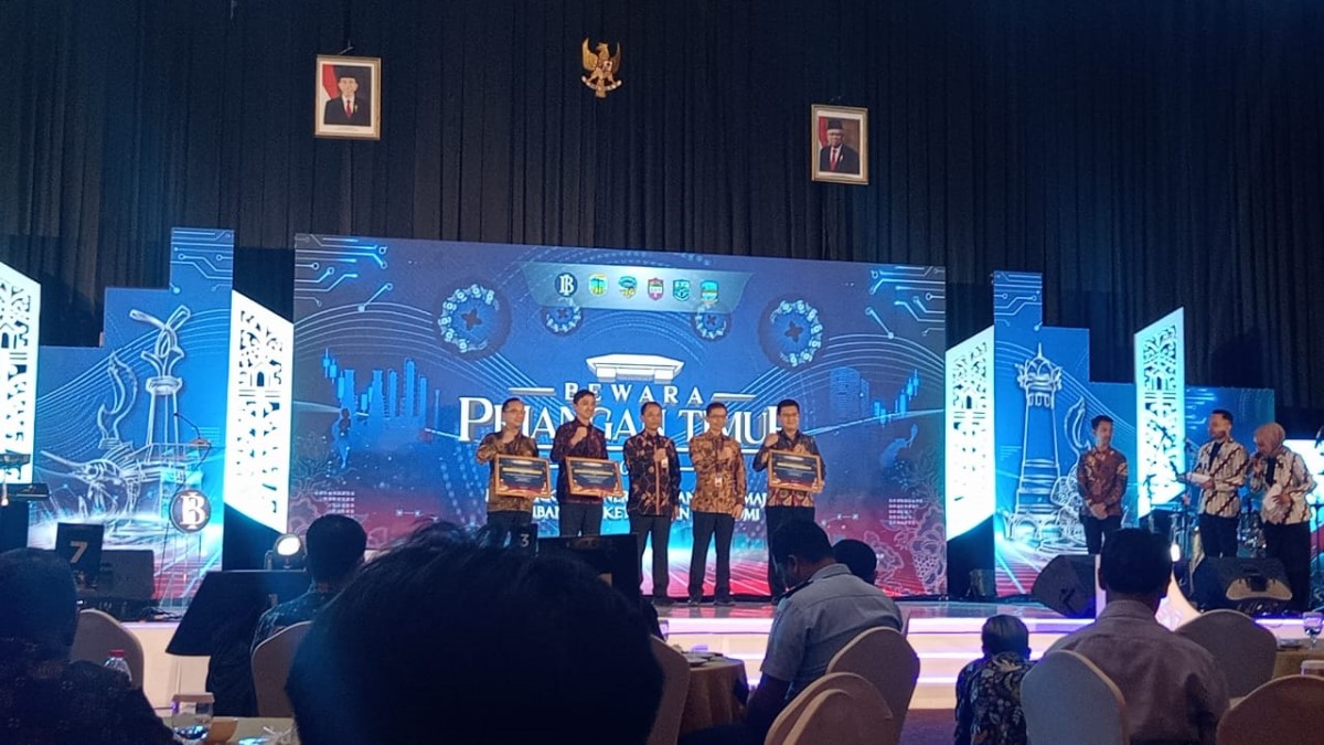 Bank Indonesia Tasikmalaya Keluarkan 7 Rekomendasi Kebijakan