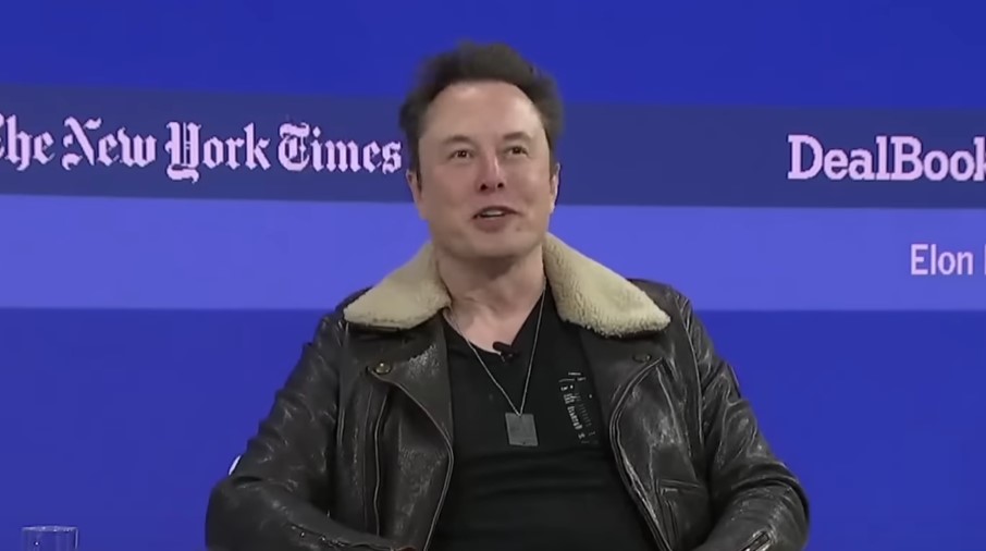 Inilah 5 Orang Terkaya Di Dunia Saat Ini Elon Musk Masih Nomor 1