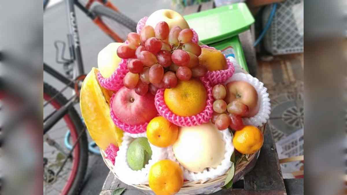 Ini Dia 4 Jenis Buah Buahan Yang Wajib Dikonsumsi Ibu Hamil Biar Janin