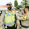 Polisi Incar Pengendara Main HP