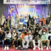 Machitis Esport, Barbar ID, dan Endeavour Jadi Juara