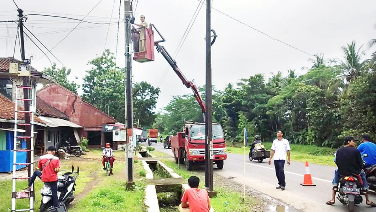 Anggaran untuk Pemeliharaan Minim