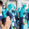 Saudi Cabut Pembatasan, Umrah Normal Lagi