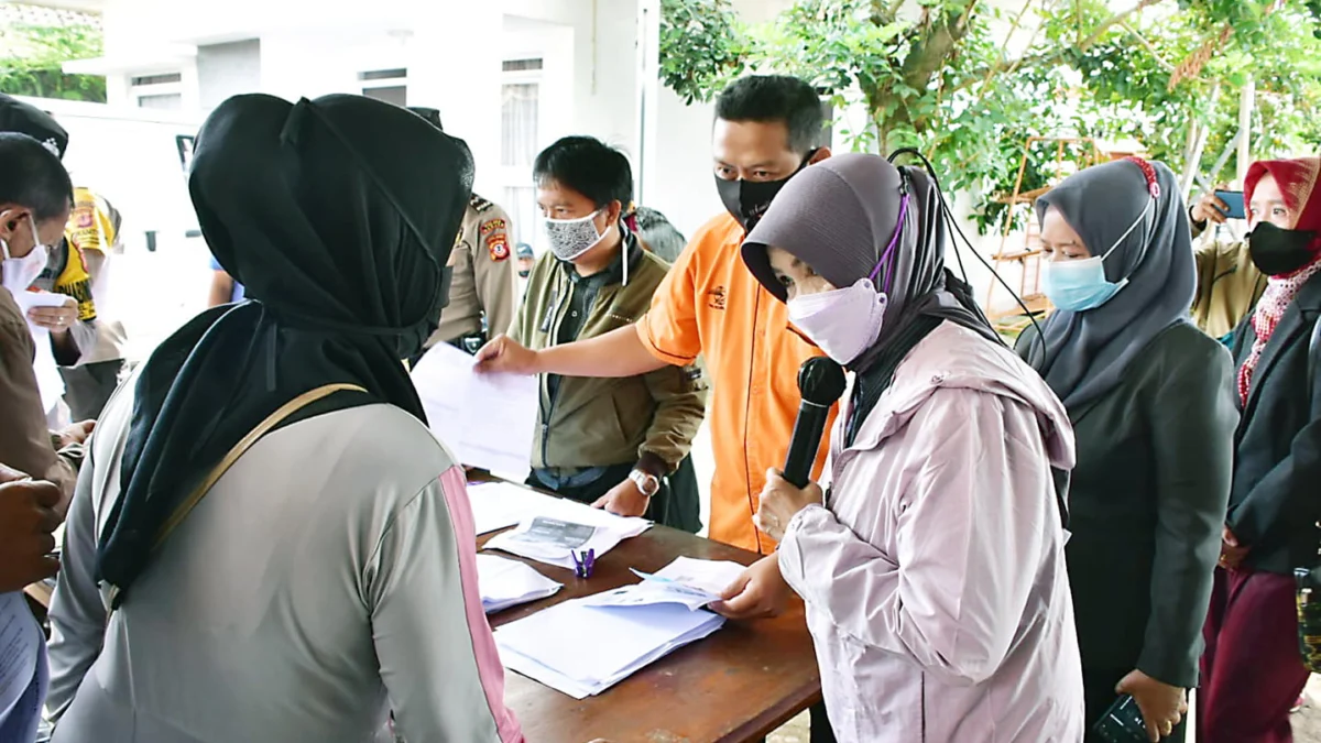 Belanjakan Bahan Pokok, Jangan Rokok