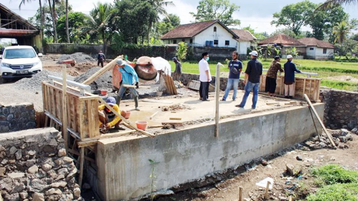 As-Sunnah Ditolak di Cisayong