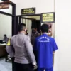 Ritual Setan Jebakan Dukun