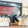 Kejaksaan Kenalkan Rumah Restorative Justice