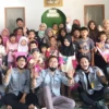 LK3 Tempat Menampung Persoalan Anak dan Keluarga