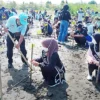 Lestarikan Mangrove di Bojongsalawe