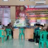 200 Putra Tasik Daftar Anggota Polri