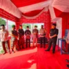Mobil Dinas Jangan Digunakan Mudik