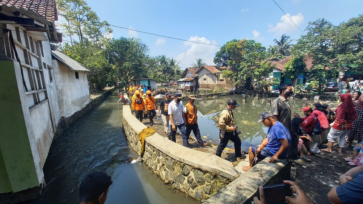 Fokus Pemulihan