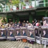 Harapkan Pemberdayaan Kaum Perempuan