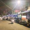 PKL Cihideung Bisa Jadi Pemicu