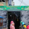 Lewat Ramadan Dibongkar Paksa
