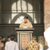 Luncurkan Zakat Mal Khusus Pejabat