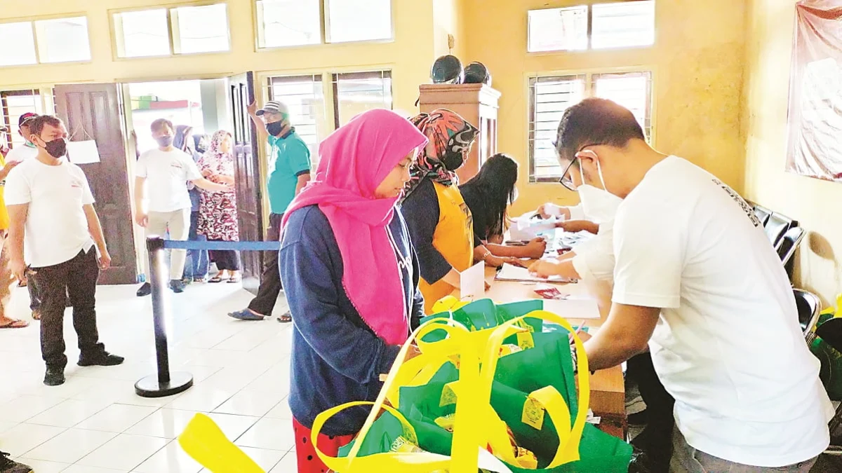 Menanti RS Jantung Beroperasi