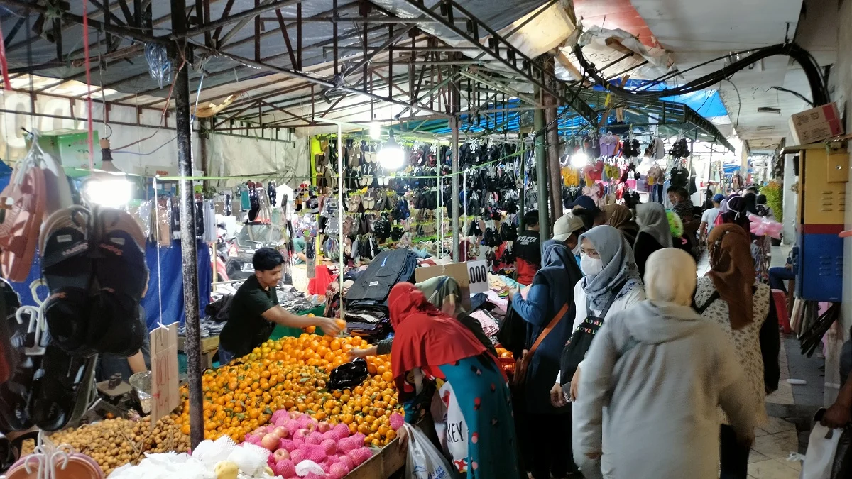 Nasi Sudah Menjadi Bubur