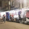 PKL Korban Kelalaian Pemkot
