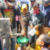 Stok Sembako Aman, Harga Tinggi