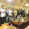 Kompak Jaga Kondusivitas