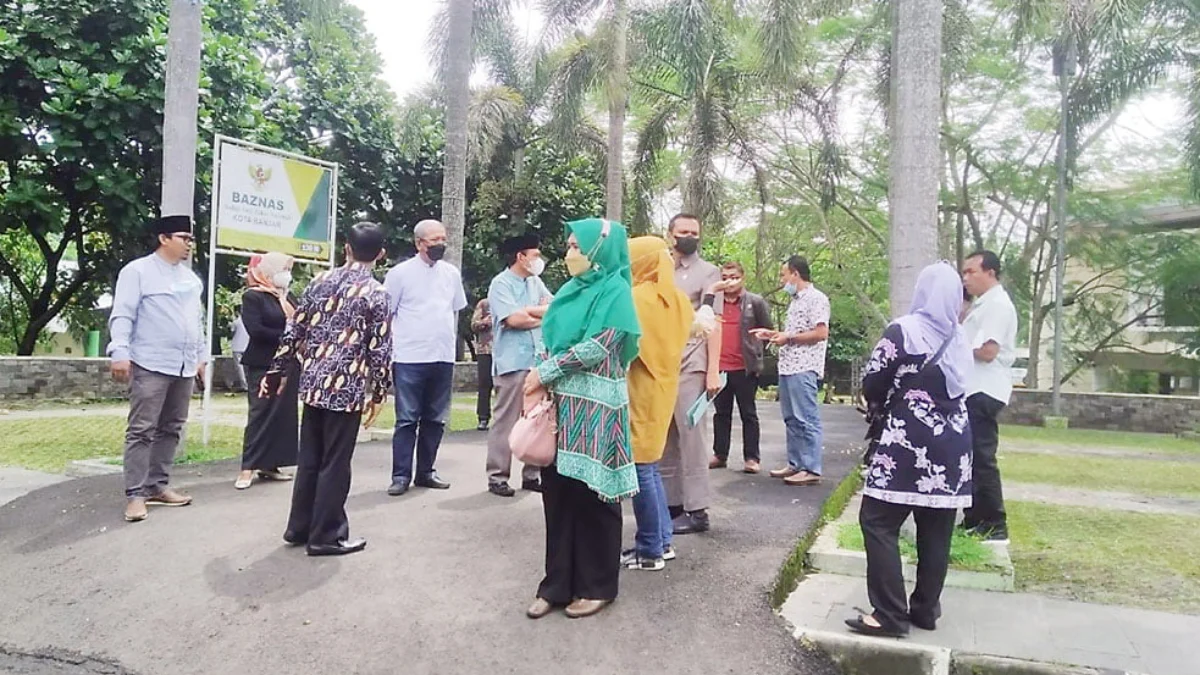 Lelang Pembangunan Perpustakaan Gagal