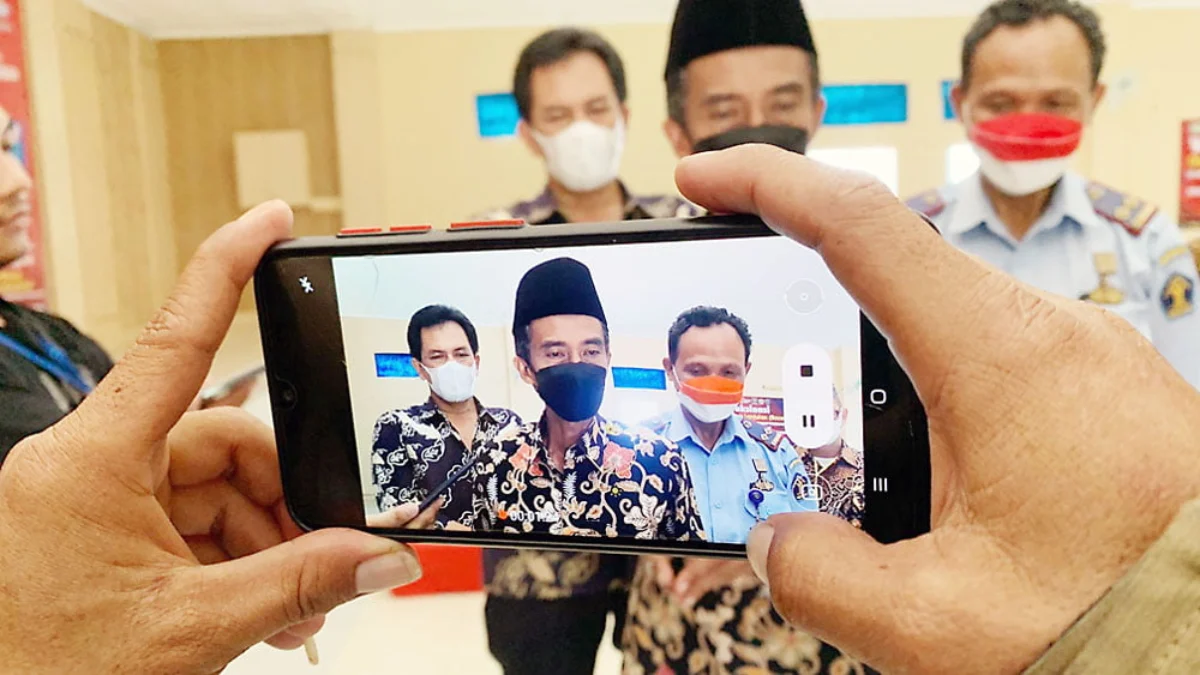 Dorong Banjar Jadi Kota Tujuan