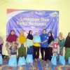 Perhatikan Anak Yatim-Jompo