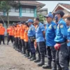 Libur Lebaran, BPBD Siaga