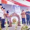 Tasik Launching Pelayanan Terpadu Lansia
