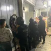 Direkam Sebelum Balapan Liar
