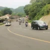 Libur Diperpanjang Gentong Lancar