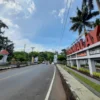 Gerbang Kota Kurang Ikonis
