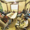 Perbaikan Jalan Jatiwaras Disoal