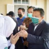 Tingkatkan Profesionalisme dan Kualitas Pelayanan