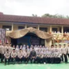 MA Serba Bakti Cetak Lulusan Terbaik