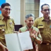 Yusuf Ingin Wariskan Birokrasi yang Baik
