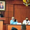 Siap-Siap, Empat Kursi Dilelang