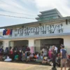 Penumpang Kereta Api Terus Meningkat