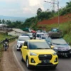 Gentong Macet Lagi