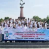 42 Atlet KORMI Tampil di Forprov Jabar