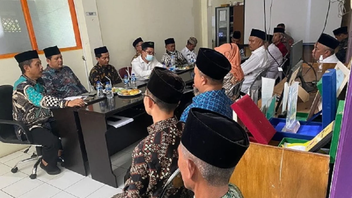 Baznas: Semuanya Hanya Salah Paham