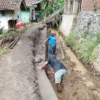 Dorong Petani Tingkatkan Hasil Panen
