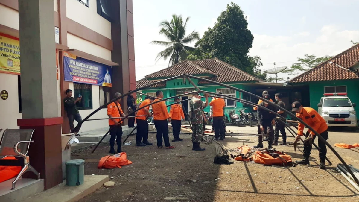 Korban Keracunan Bertambah