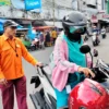 Kelangsungan Juru Parkir Terancam